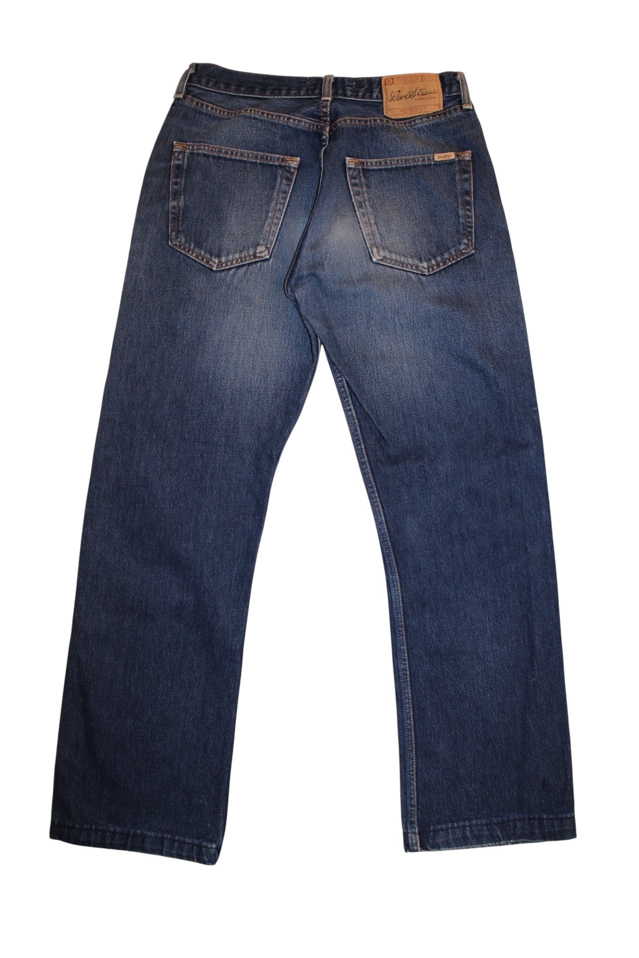 Levi Regular Fit Jeans (32x32)