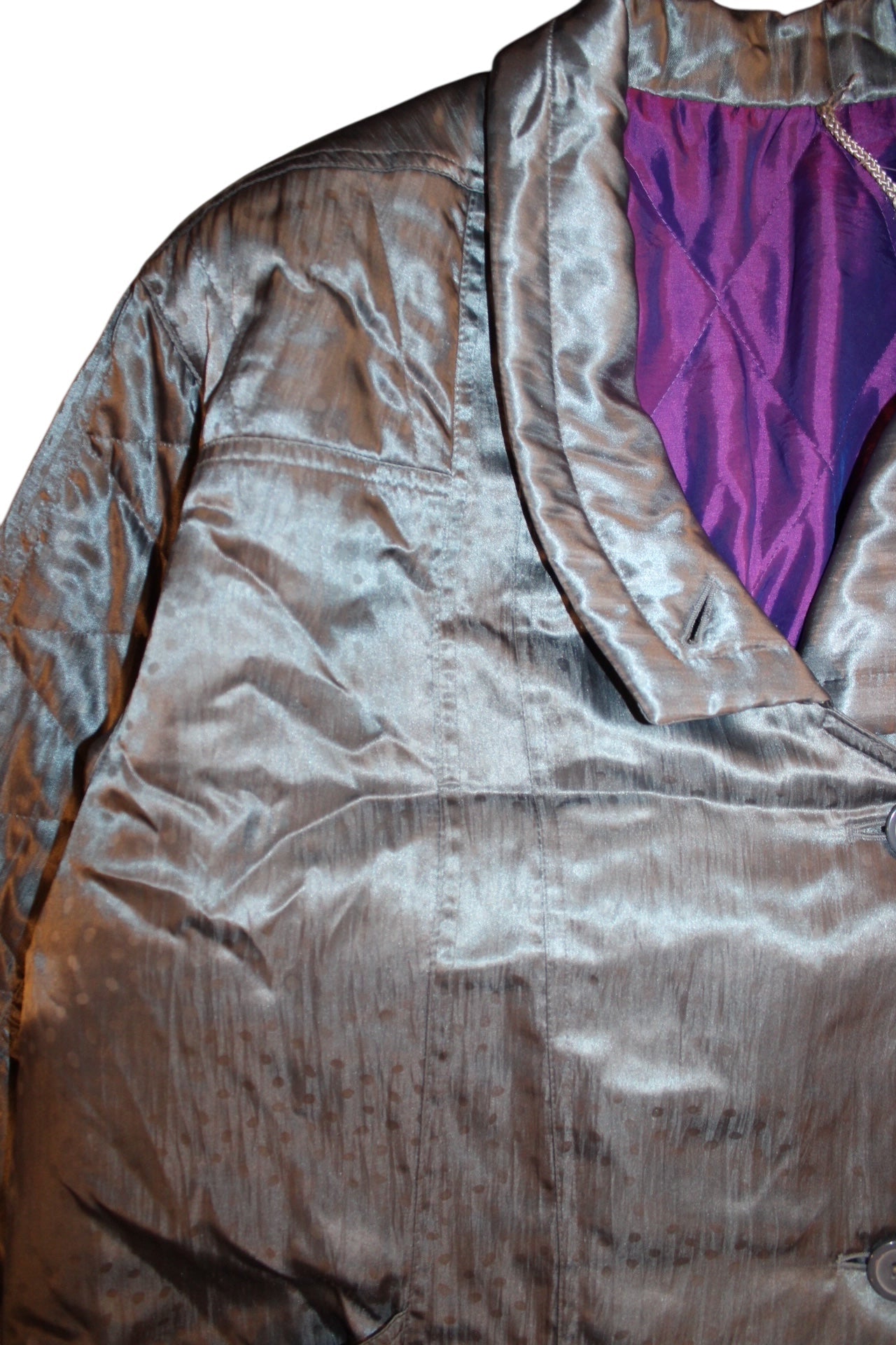 Women's Winter Long Coat (Size XL)