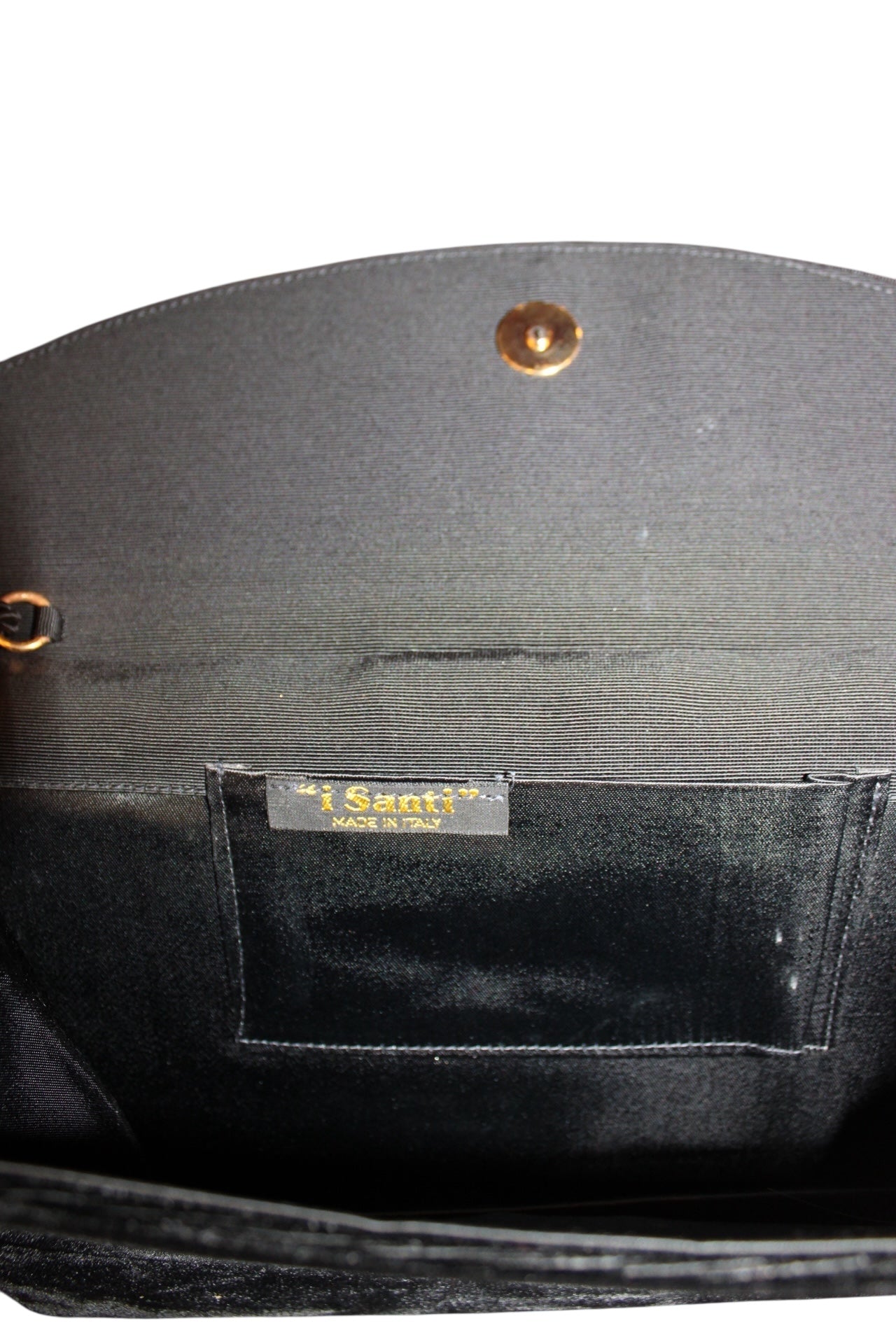 "I Santi" Evening Clutch Bag