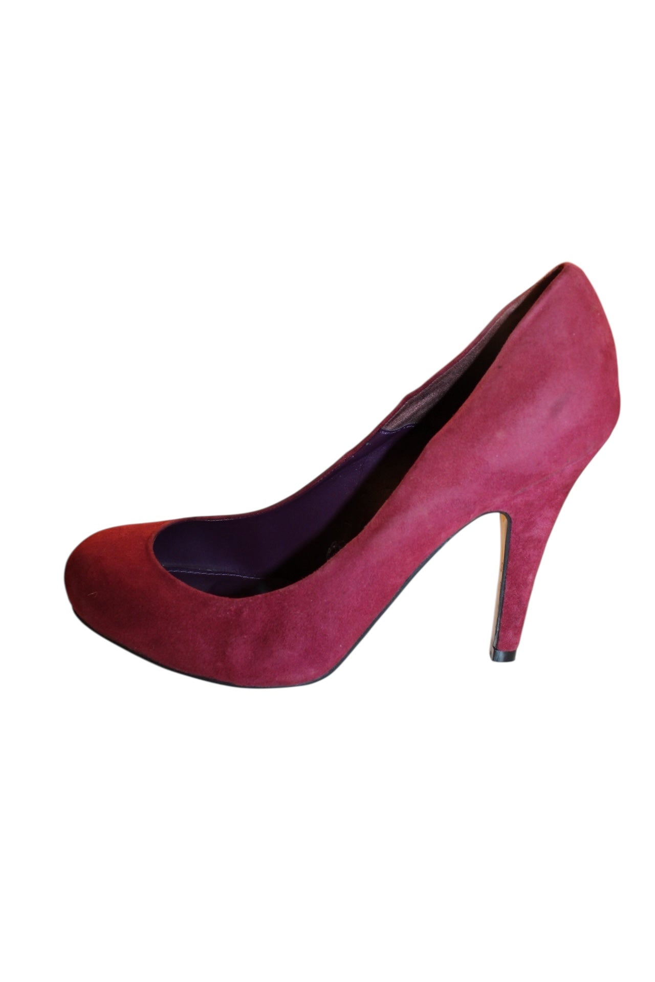 Next Leather Heels (UK Size 7)