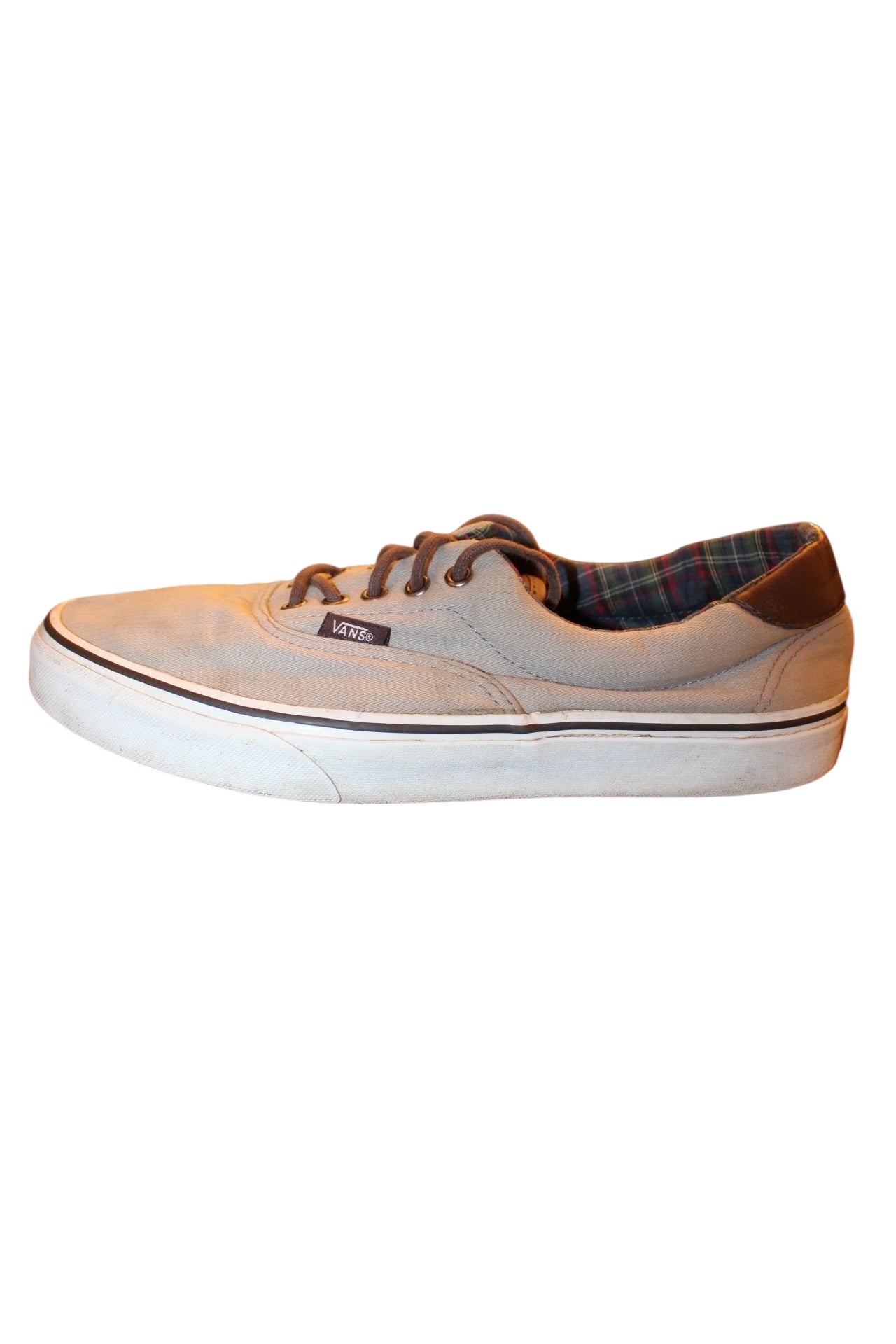 Vans Era 59 Shoes (UK 10)