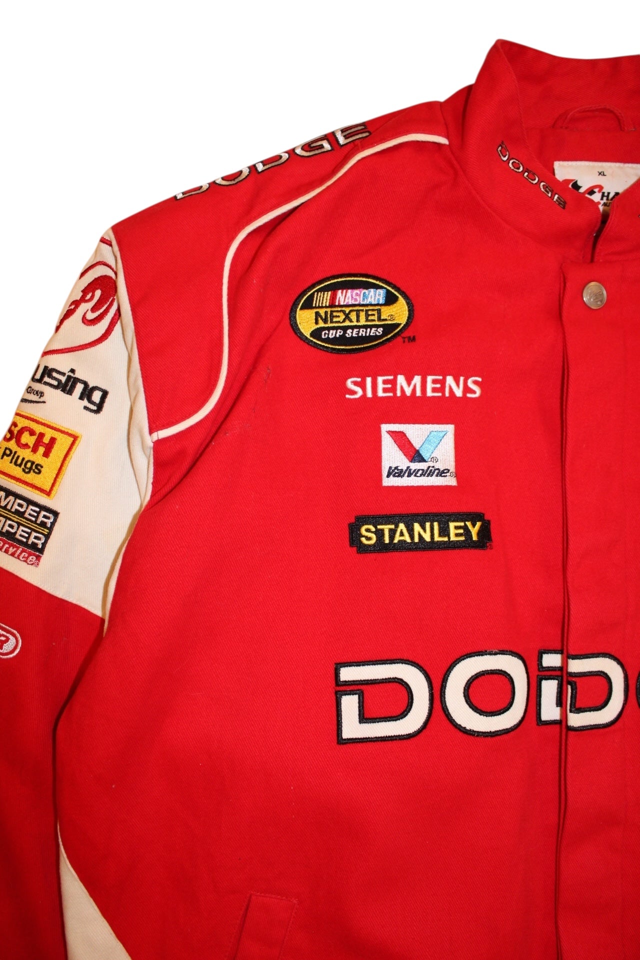 Chase Authentics Dodge Jacket (Size XL)