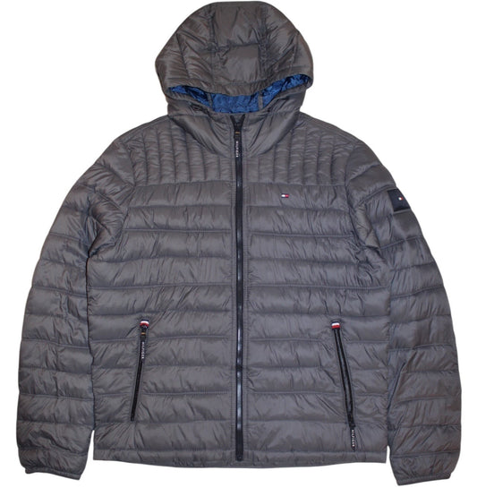 Tommy Hilfiger Zipped Jacket (Size M)