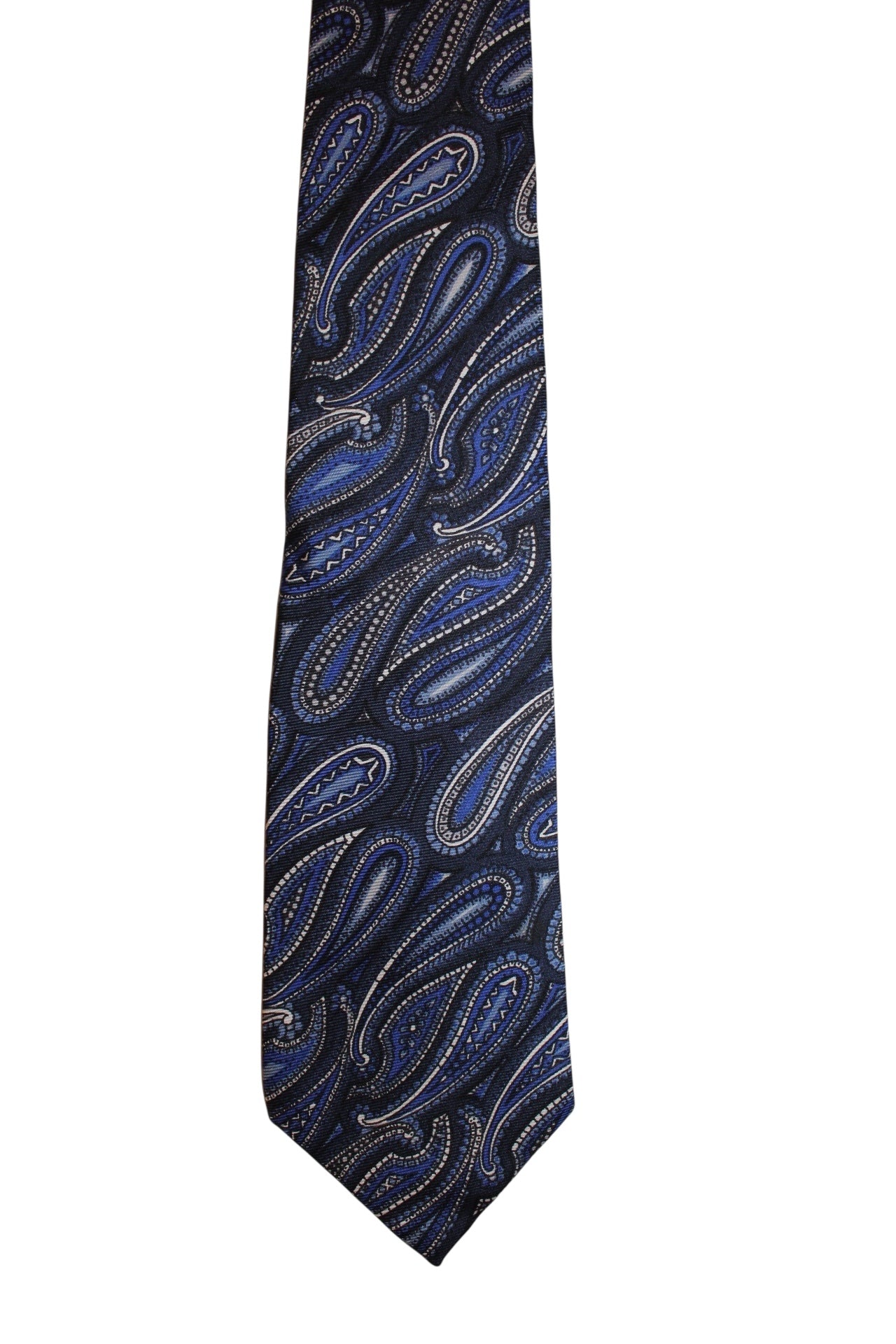 Turnbull & Asser Silk Tie