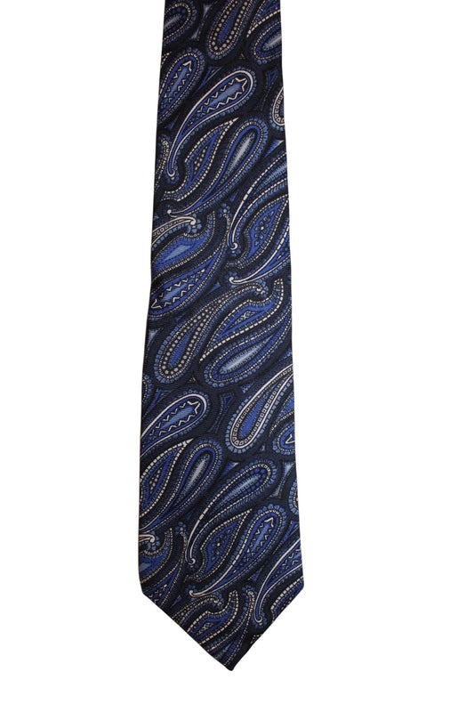 Turnbull & Asser Silk Tie