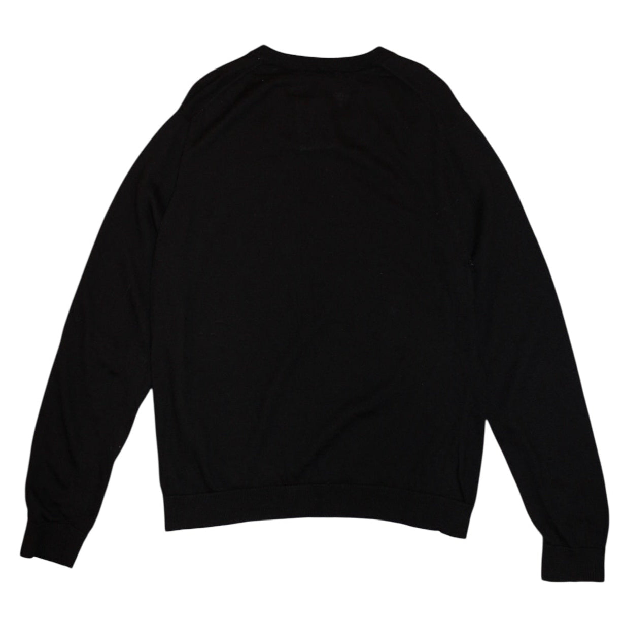 Gap Mens V Neck Sweater (Size L)