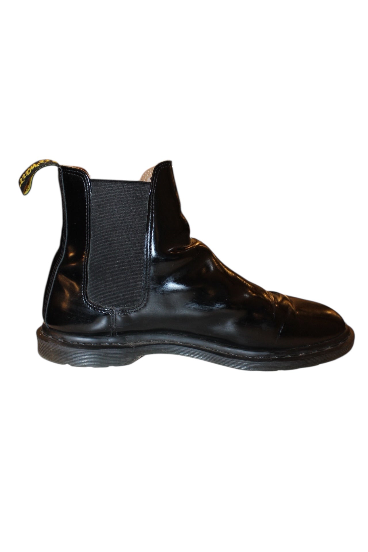 Dr Martens Graeme ll Boots (UK Size 10)