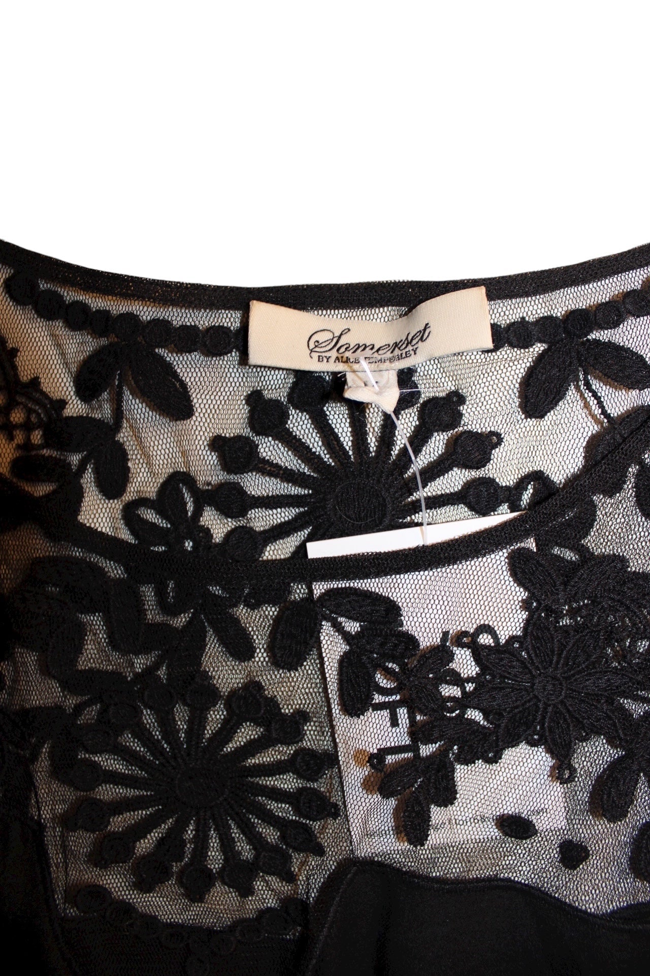 Somerset Women's Evening Dress (Size XL)