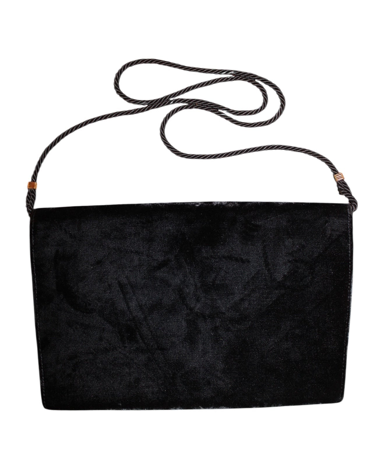 "I Santi" Evening Clutch Bag