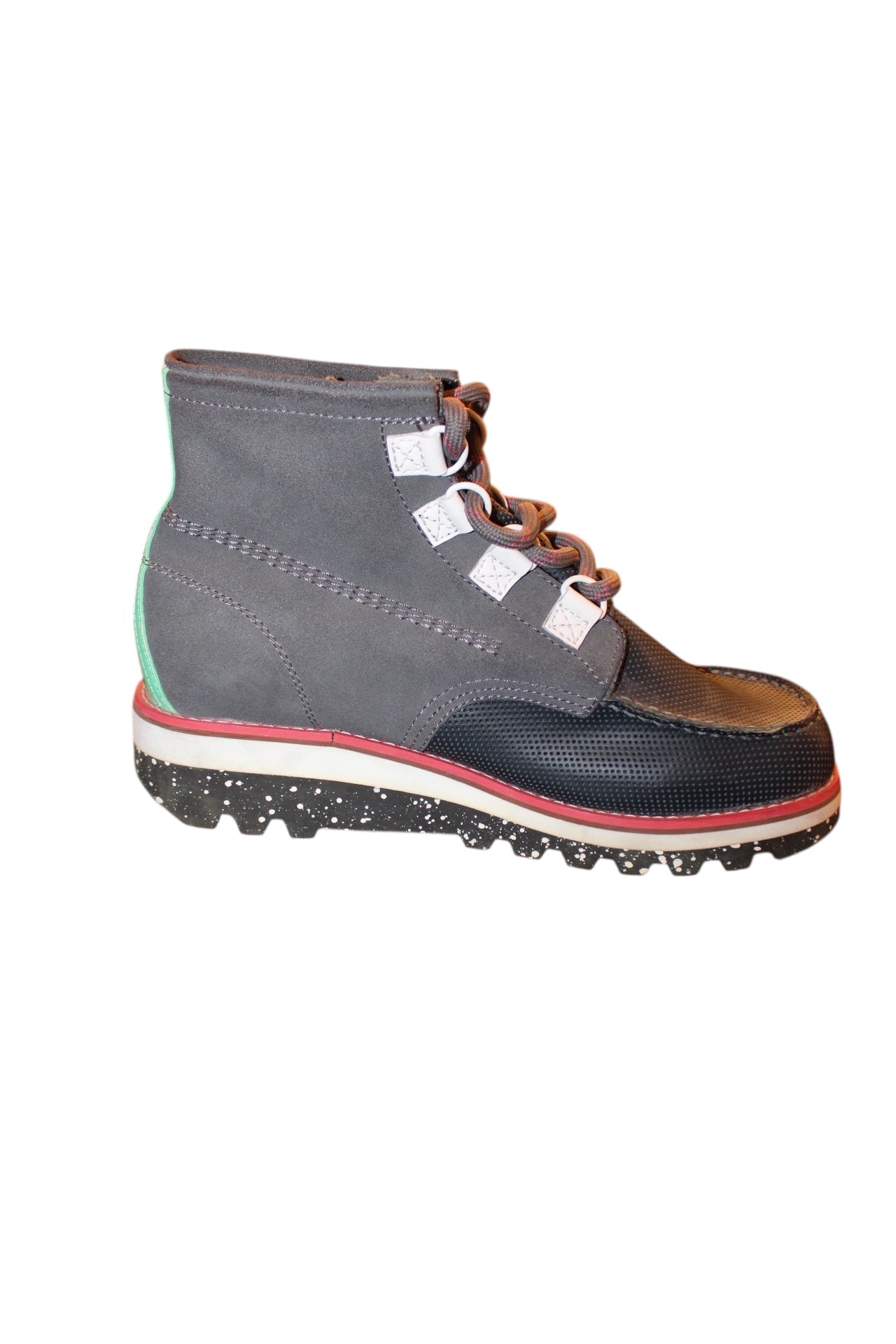 Christopher Shannon x Kickers Boots (UK 10)