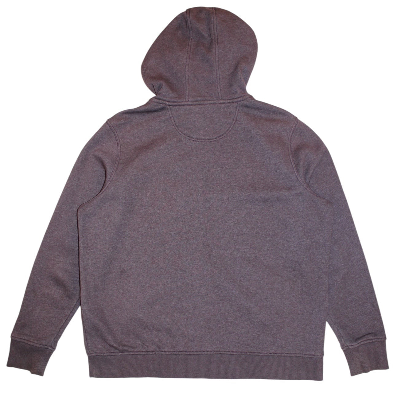 Carhartt Zipped Hoodie (Size XL)