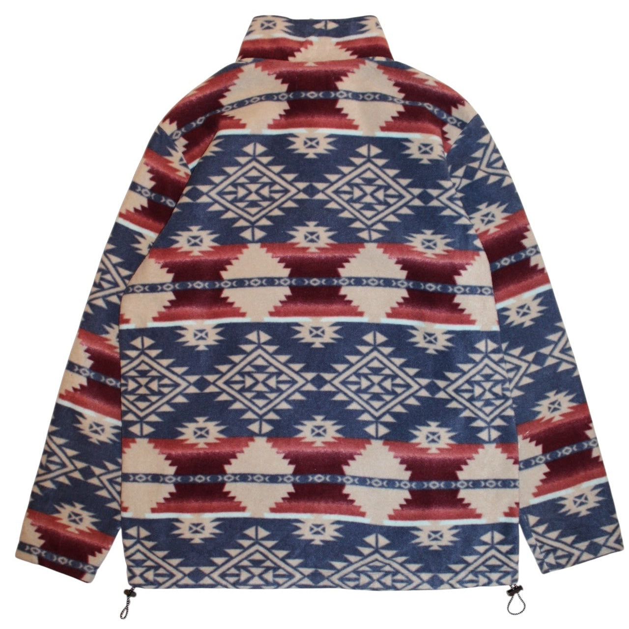 Pacsun Quarter Zip Fleece (Size XL)