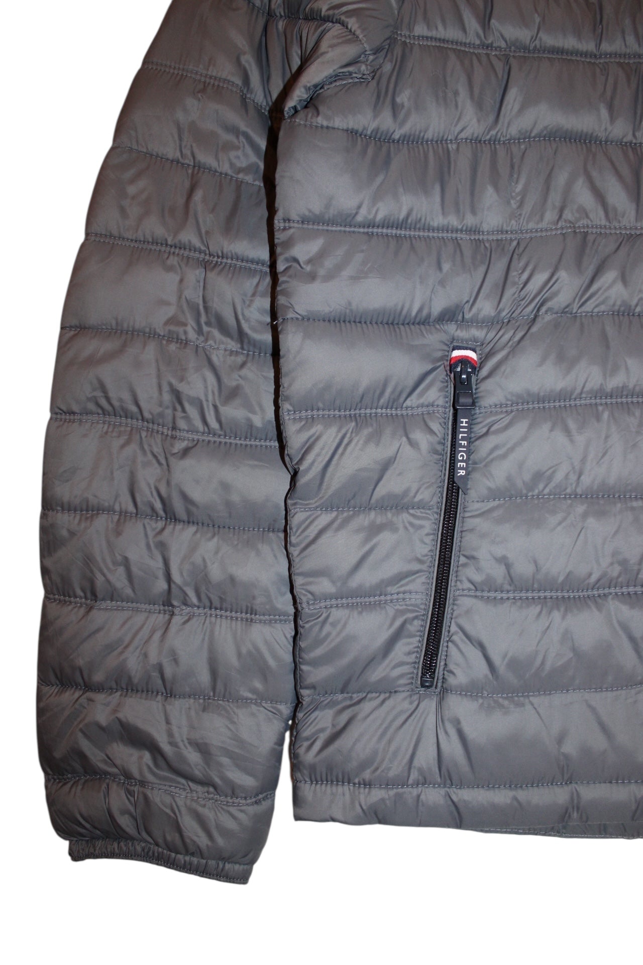 Tommy Hilfiger Zipped Jacket (Size M)