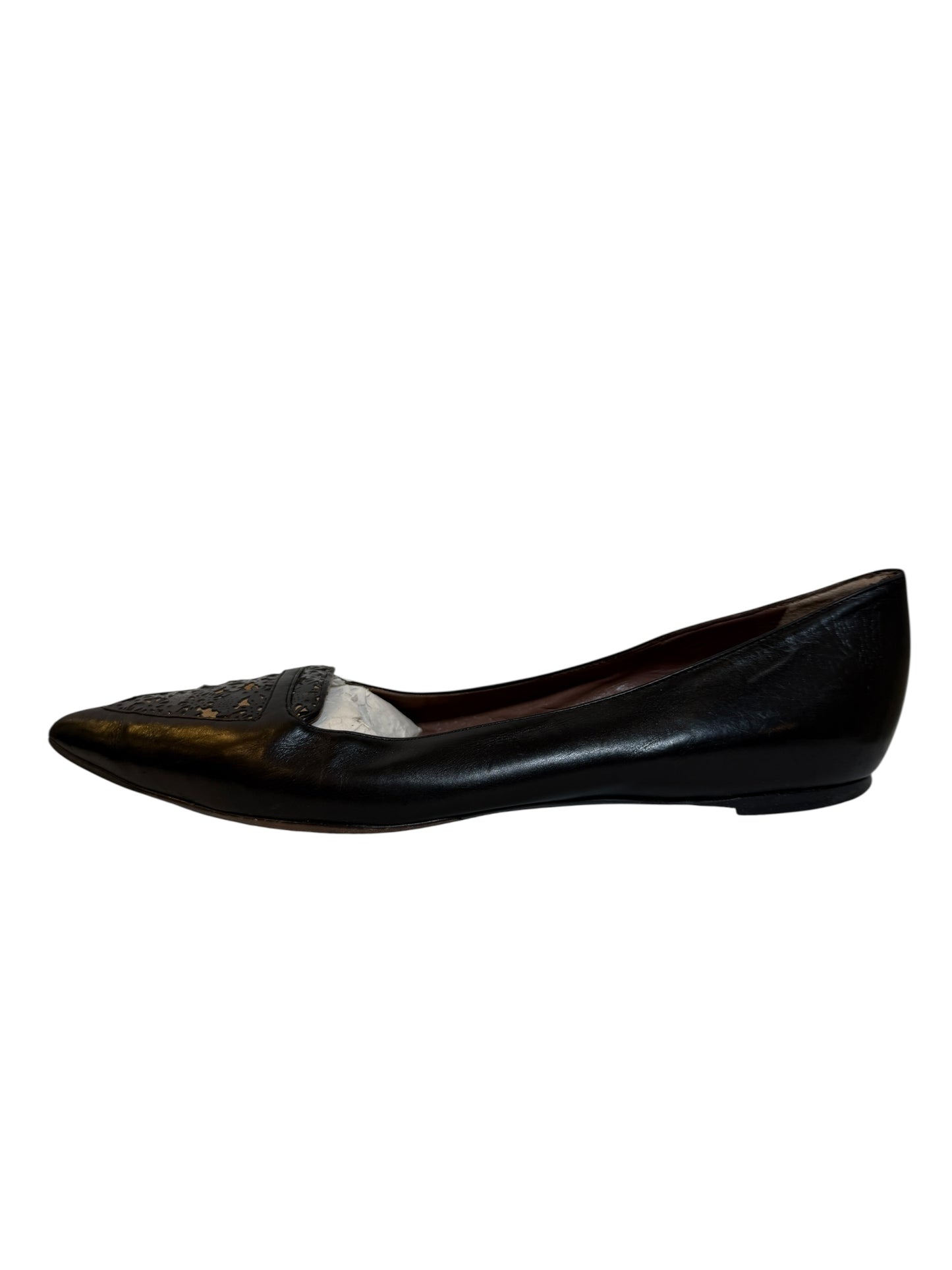 Tabitha Simmons Black Pumps (Size 6.5)