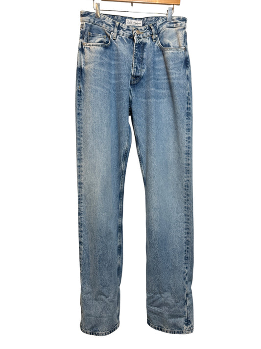 Dua Lipa x Pepe Jeans (32x32)