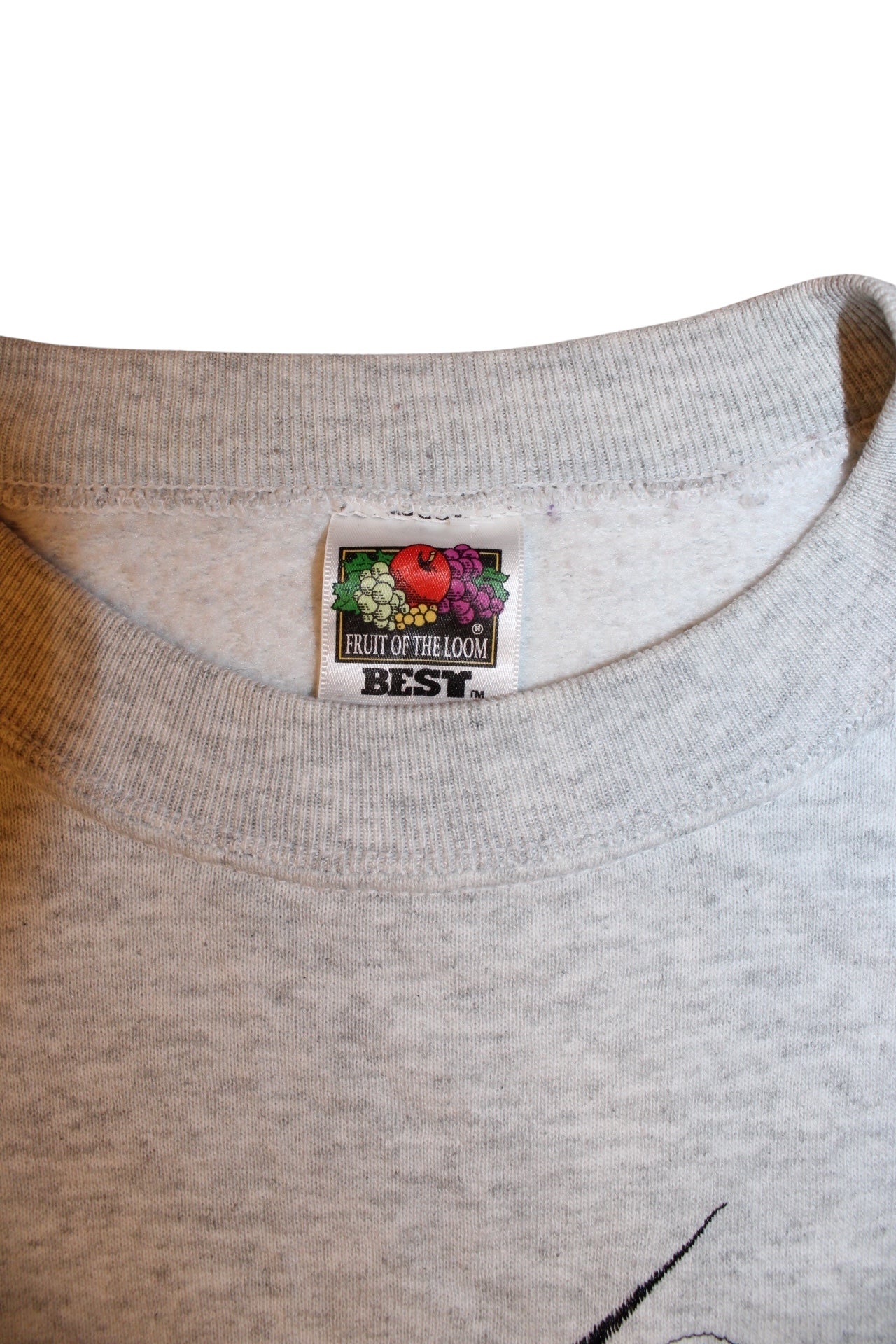 Florida Mens Grey Sweatshirt (Size S)