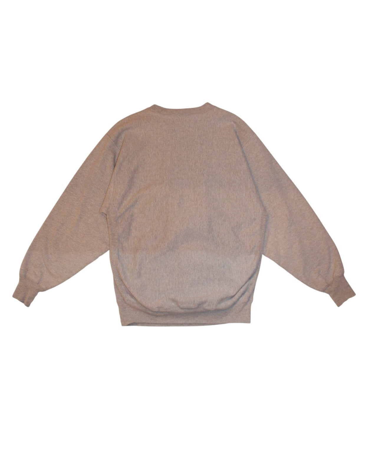 Steve & Barrys Mens Grey Sweatshirt (Size L)