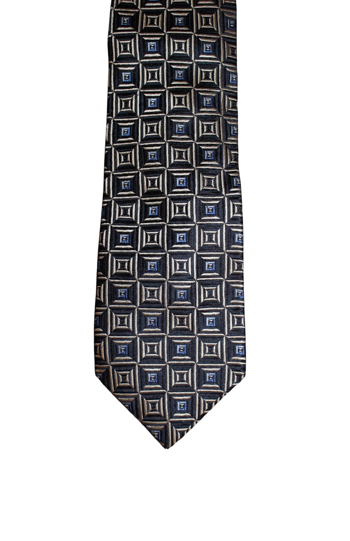 Canali Silk Tie