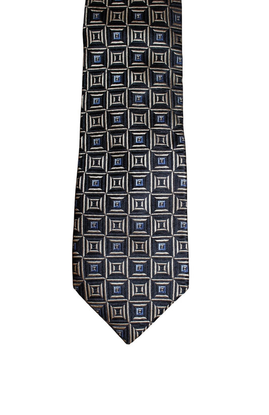 Canali Silk Tie