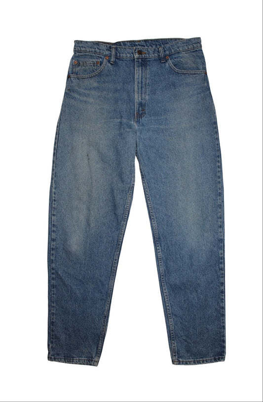 Levi Blue Jeans (35x32)