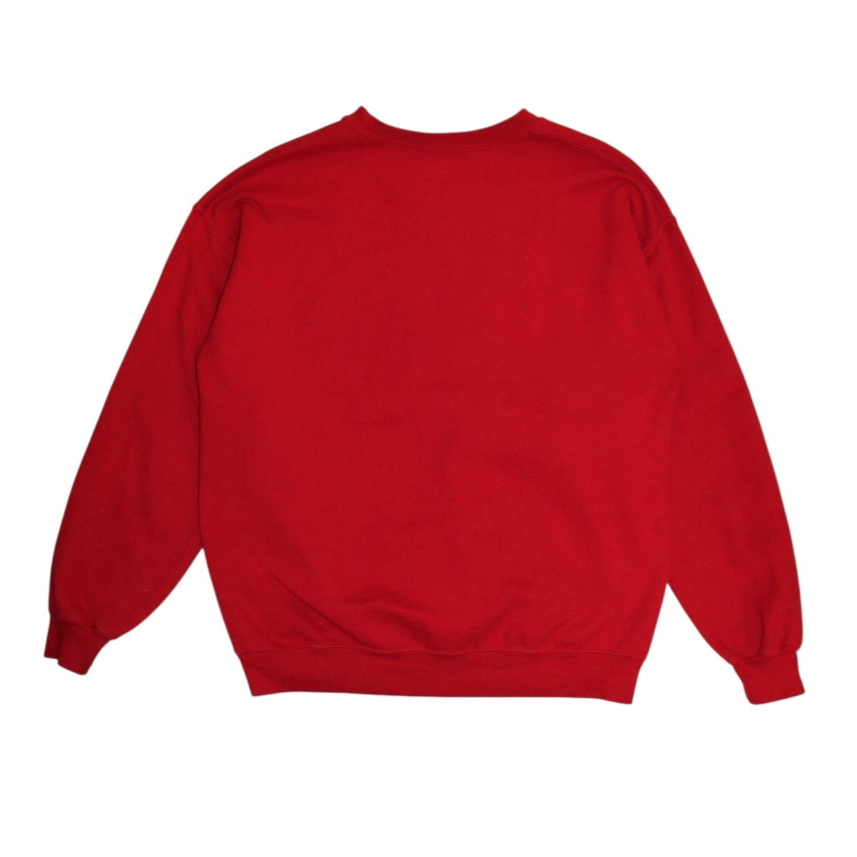 Canada Mens Red Sweatshirt (Size L)