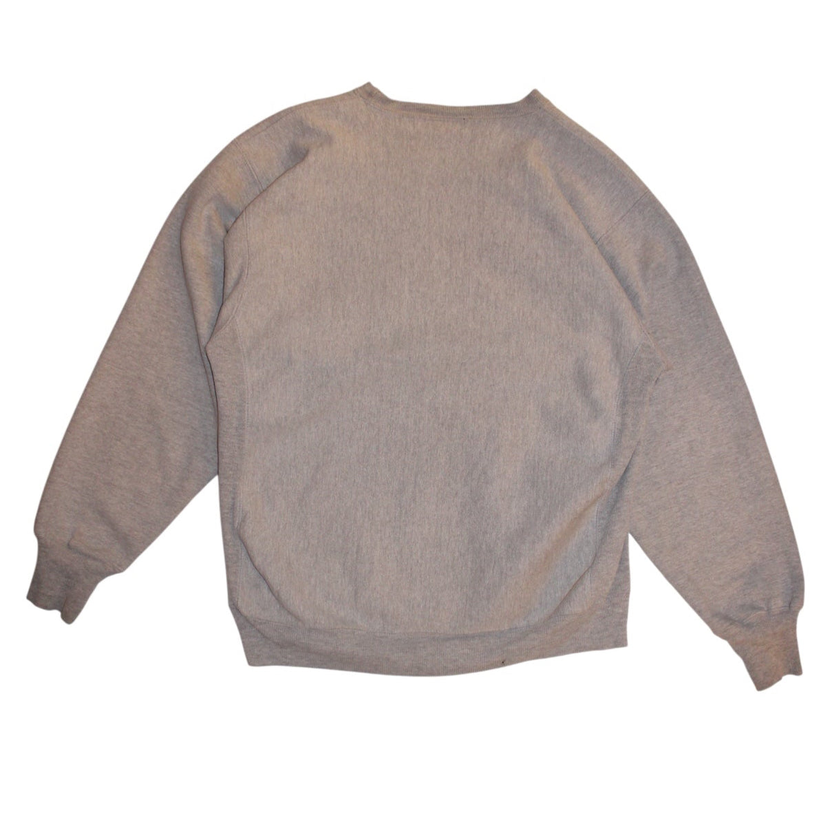 Steve & Barrys Grey Sweatshirt (Size M)