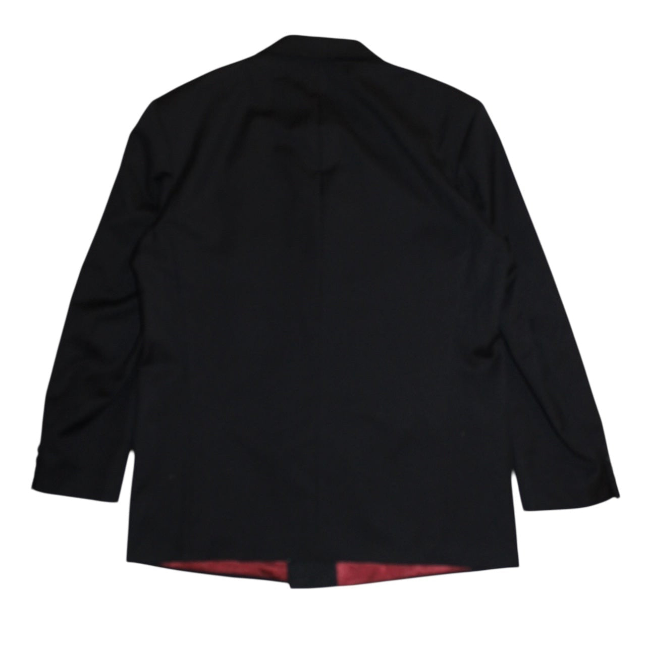 St Micheal Mens Black Blazer (Size M)
