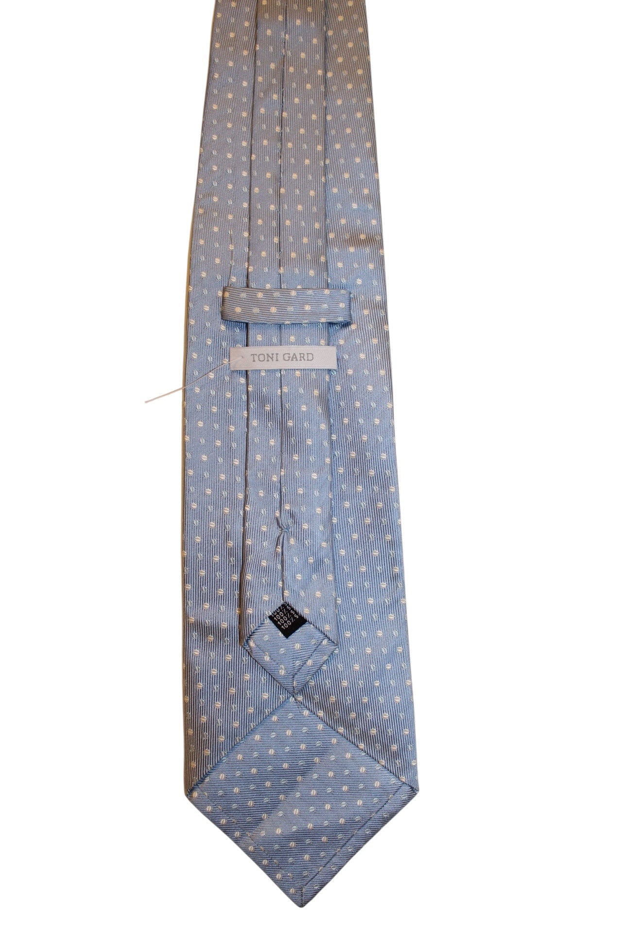 Toni Gard Silk Tie
