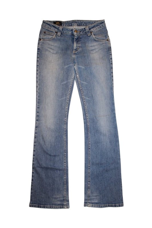 Lee Flared Jeans (30x33)