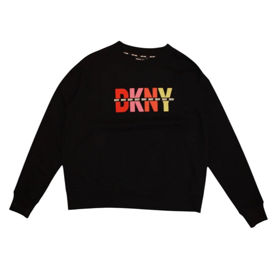 DKNY Jeans Women's Sweatshirt (Size S)