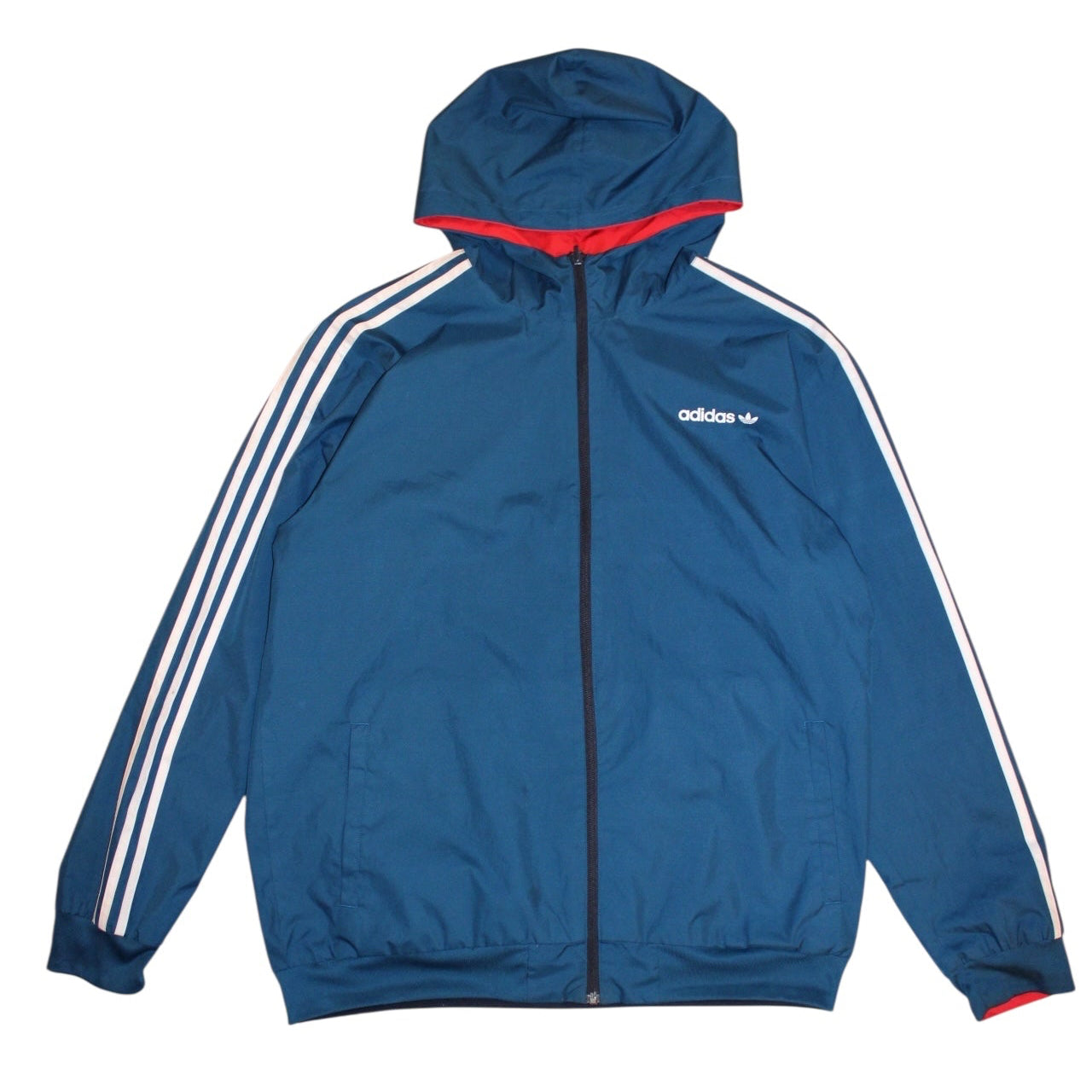 Adidas Mens Reversible Jacket (Size XL)