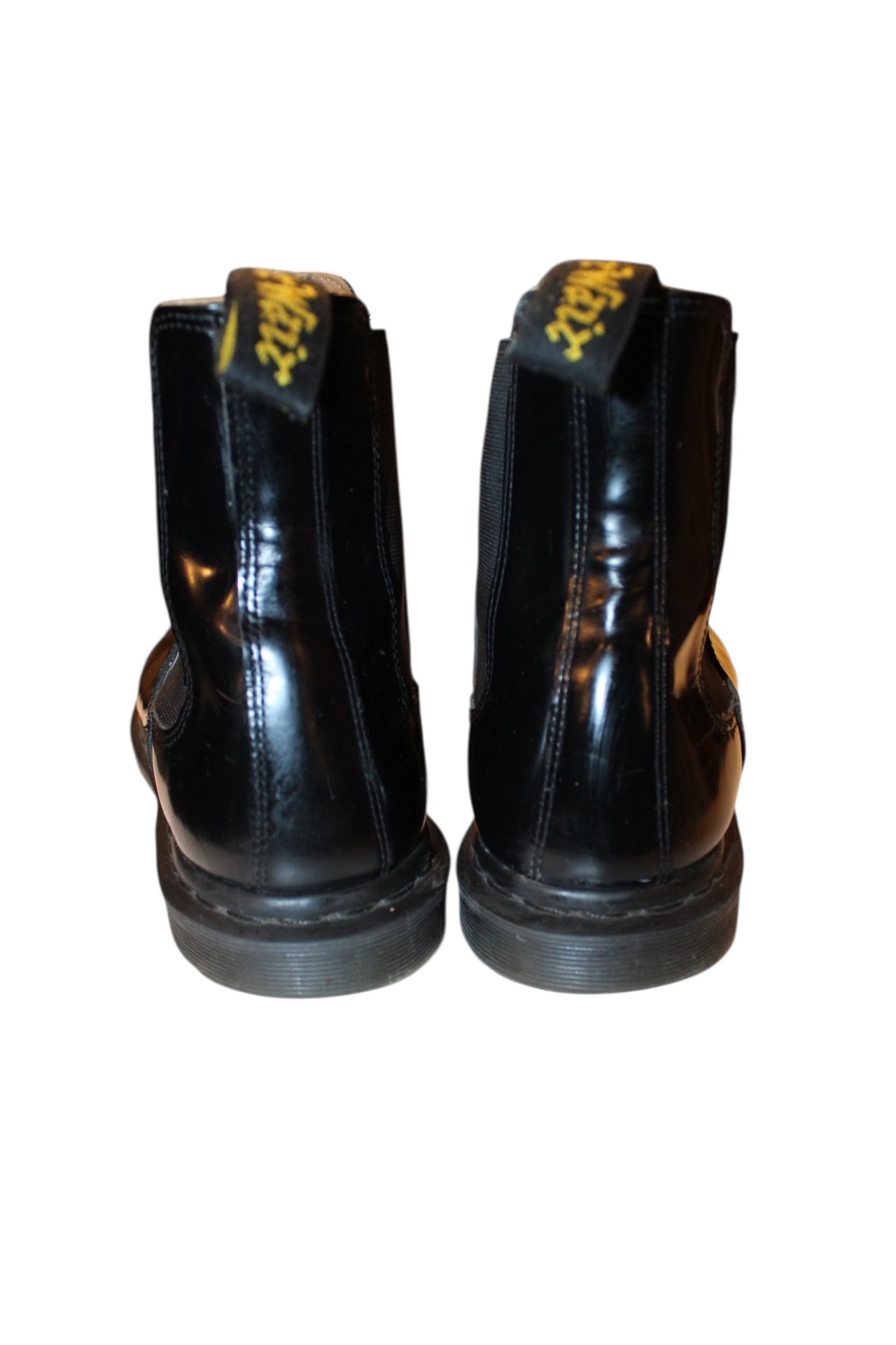 Dr Martens Graeme ll Boots (UK Size 10)