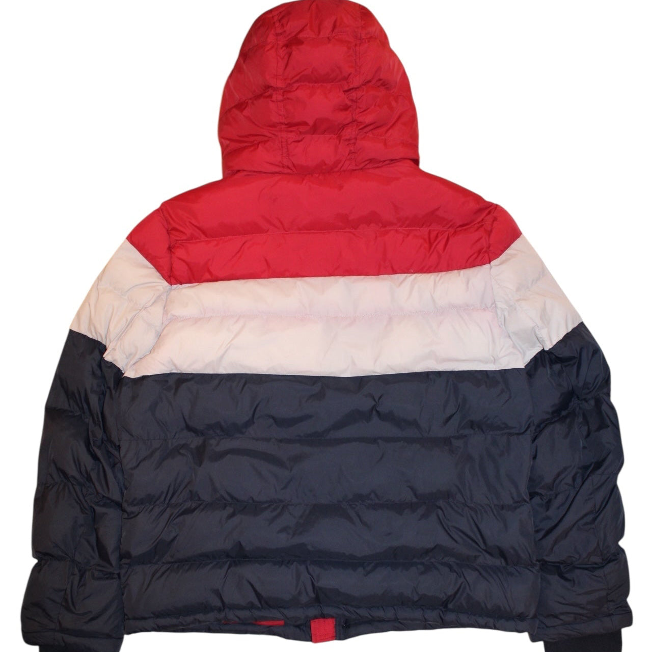 Tommy Hilfiger Mens Puffer Jacket (Size L)