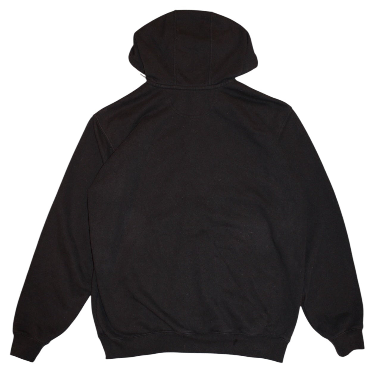 Carhartt Mens Zipped Hoodie (Size L)