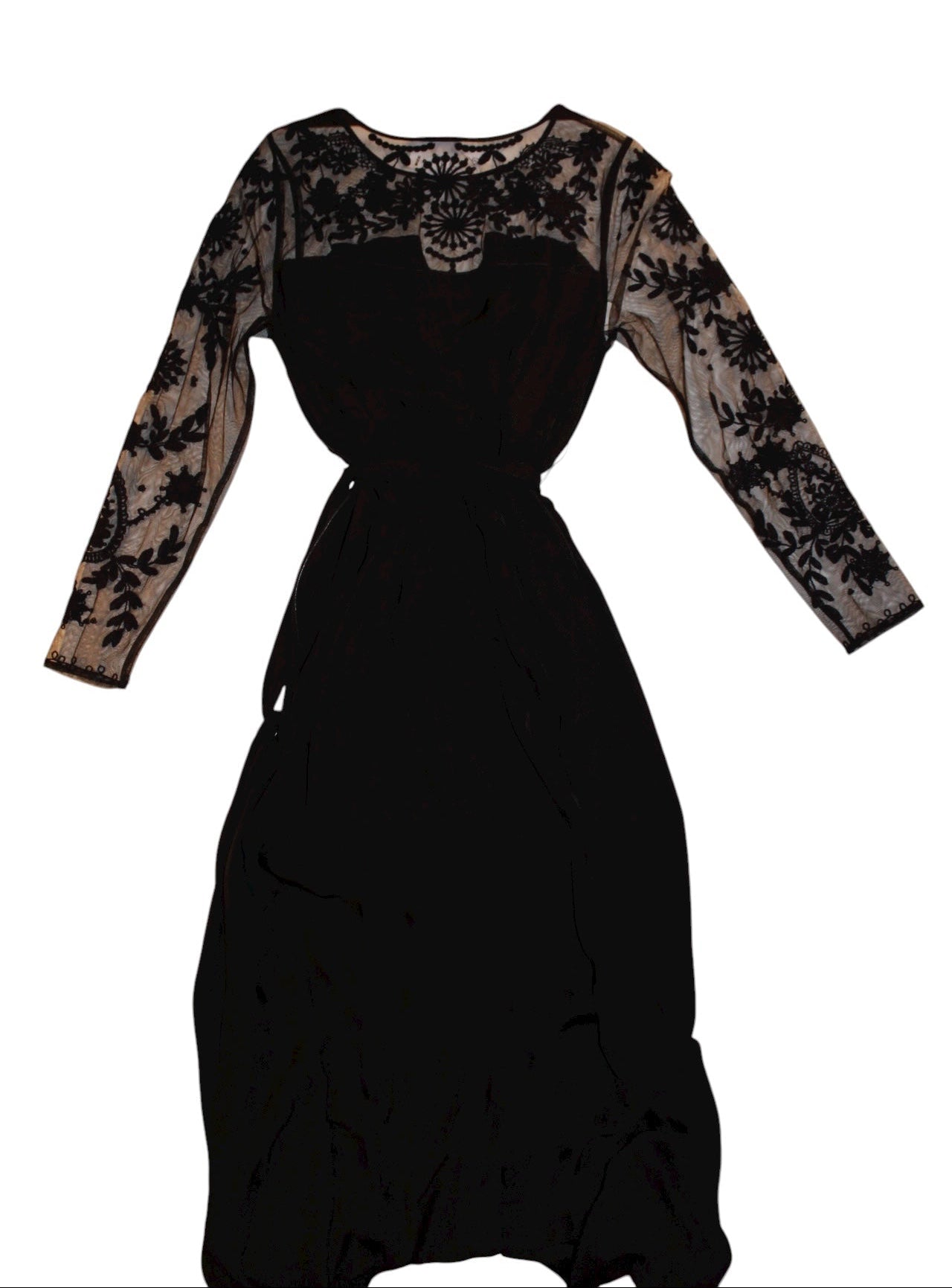 Somerset Women's Evening Dress (Size XL)