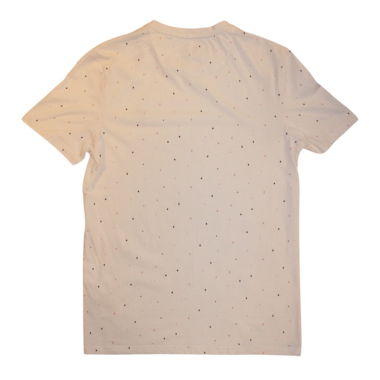 Lyle & Scott Mens T Shirt (Size M)