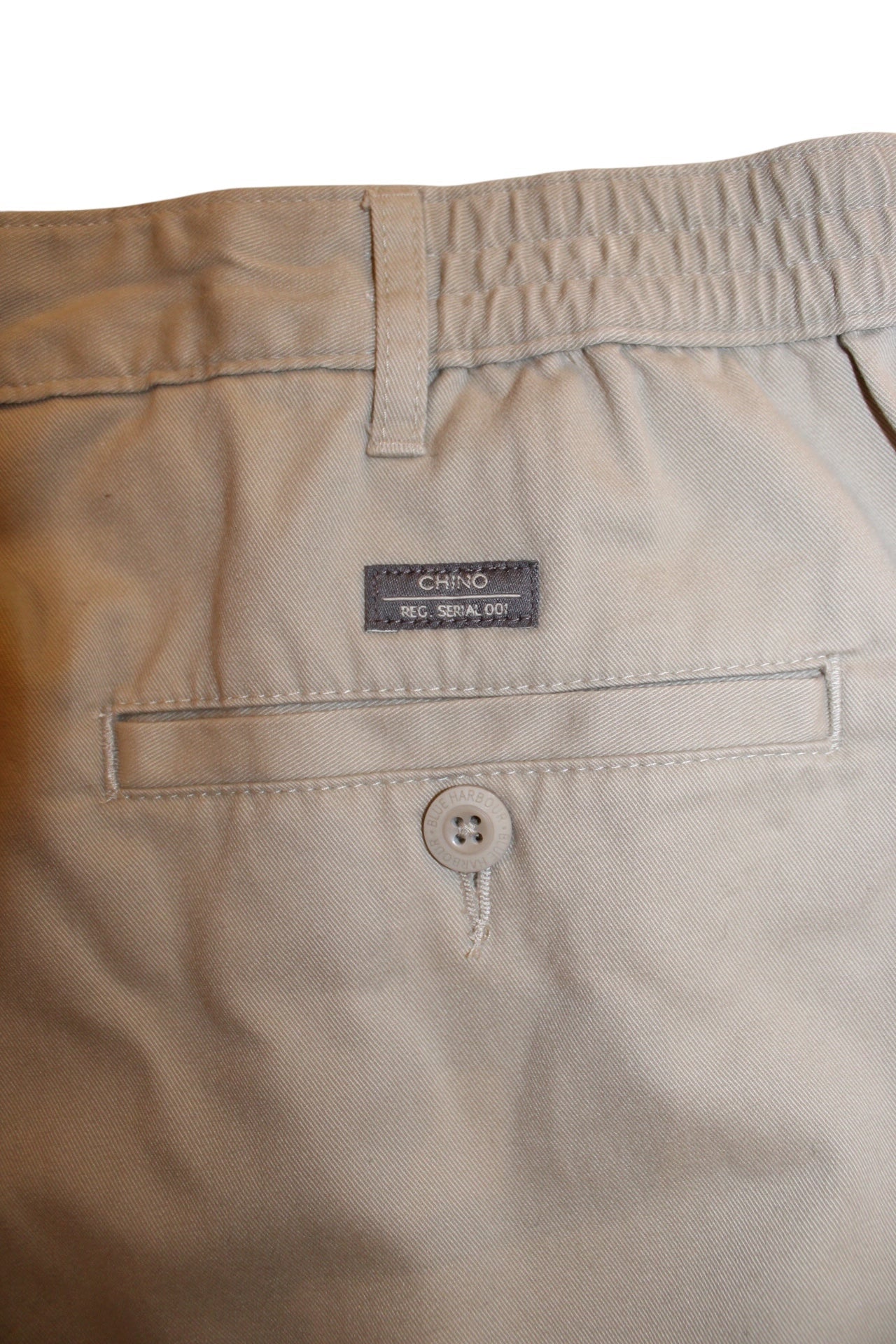 Blue Harbour Mens Trousers (38x31)