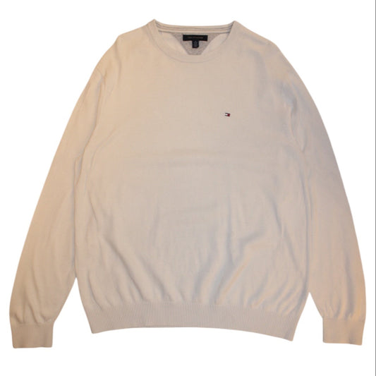 Tommy Hilfiger Mens Sweatshirt (Size XL)