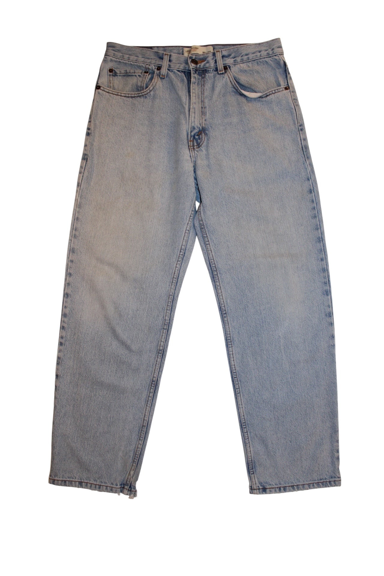 Levi Relaxed Fit Jeans (32x30)