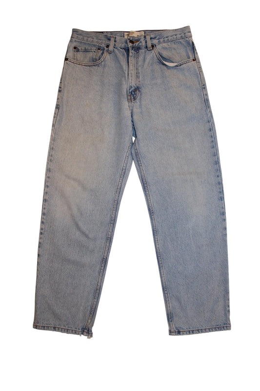 Levi Relaxed Fit Jeans (32x30)