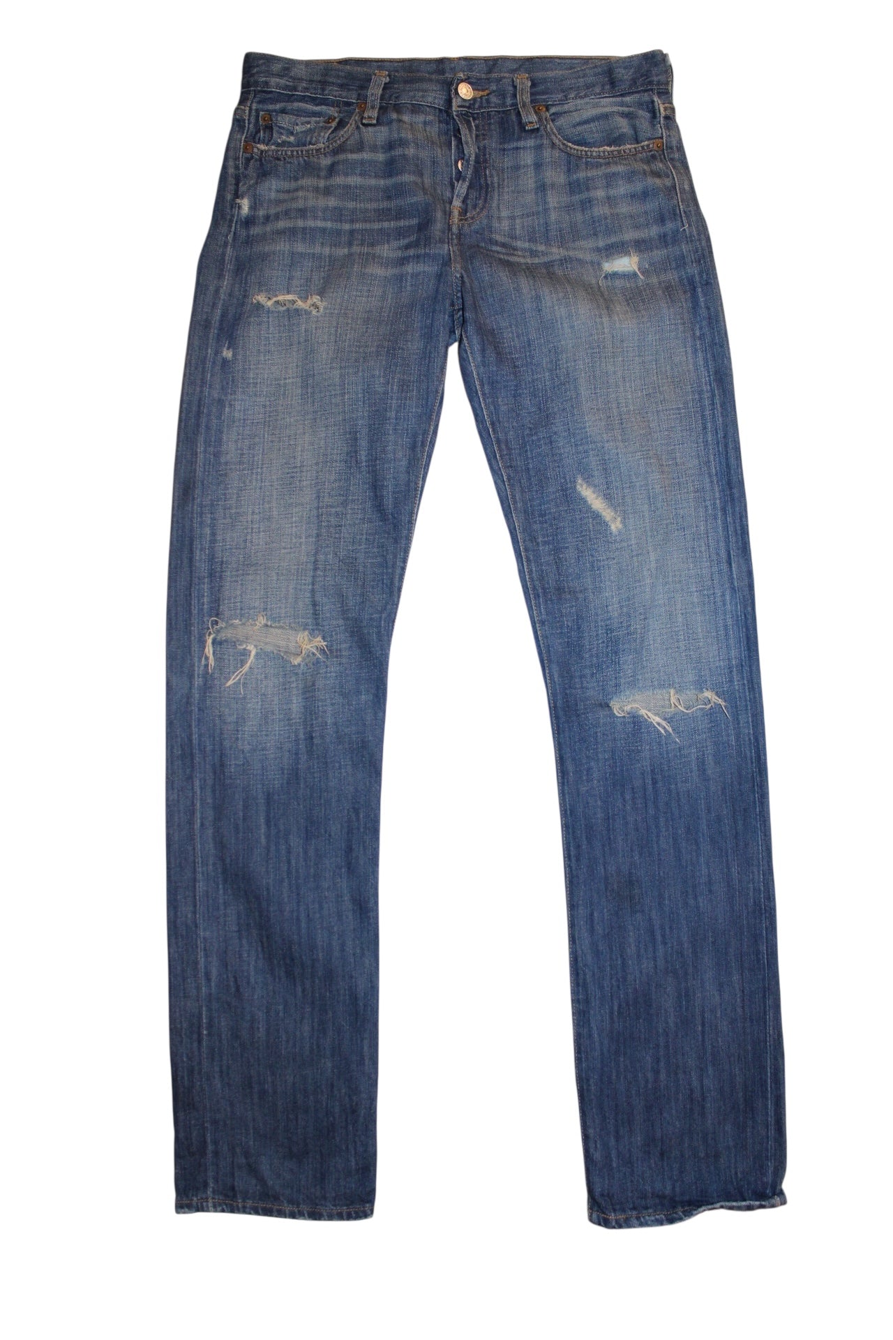 Levi 501 Jeans (33x36)