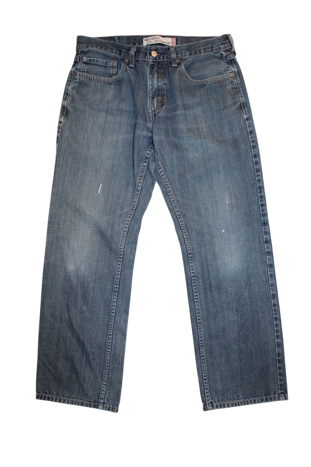 Levi 559 Jeans (32x30)