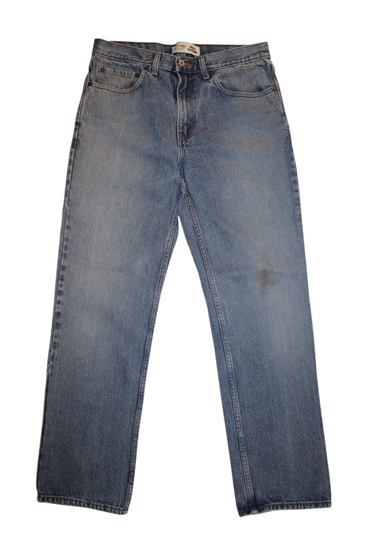 Levi Regular Fit Jeans (33x32)