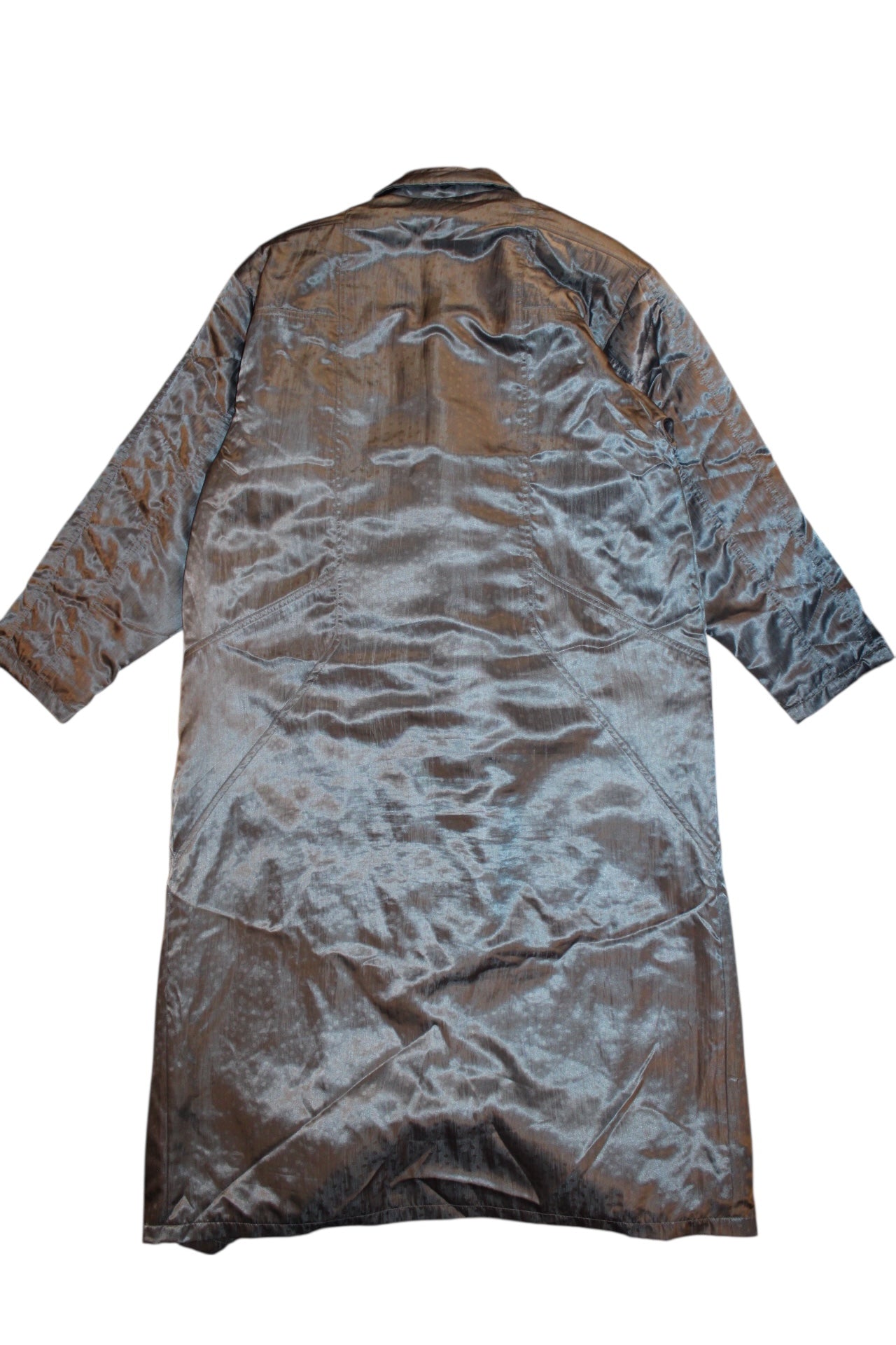 Women's Winter Long Coat (Size XL)