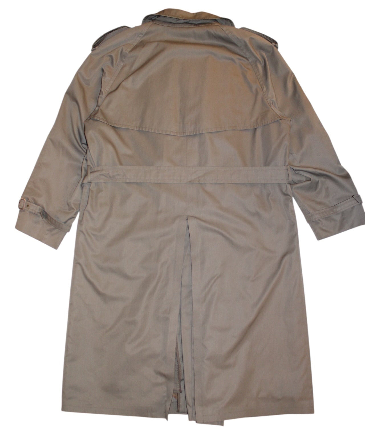 Bongardi Mens Trenchcoat (Size M)