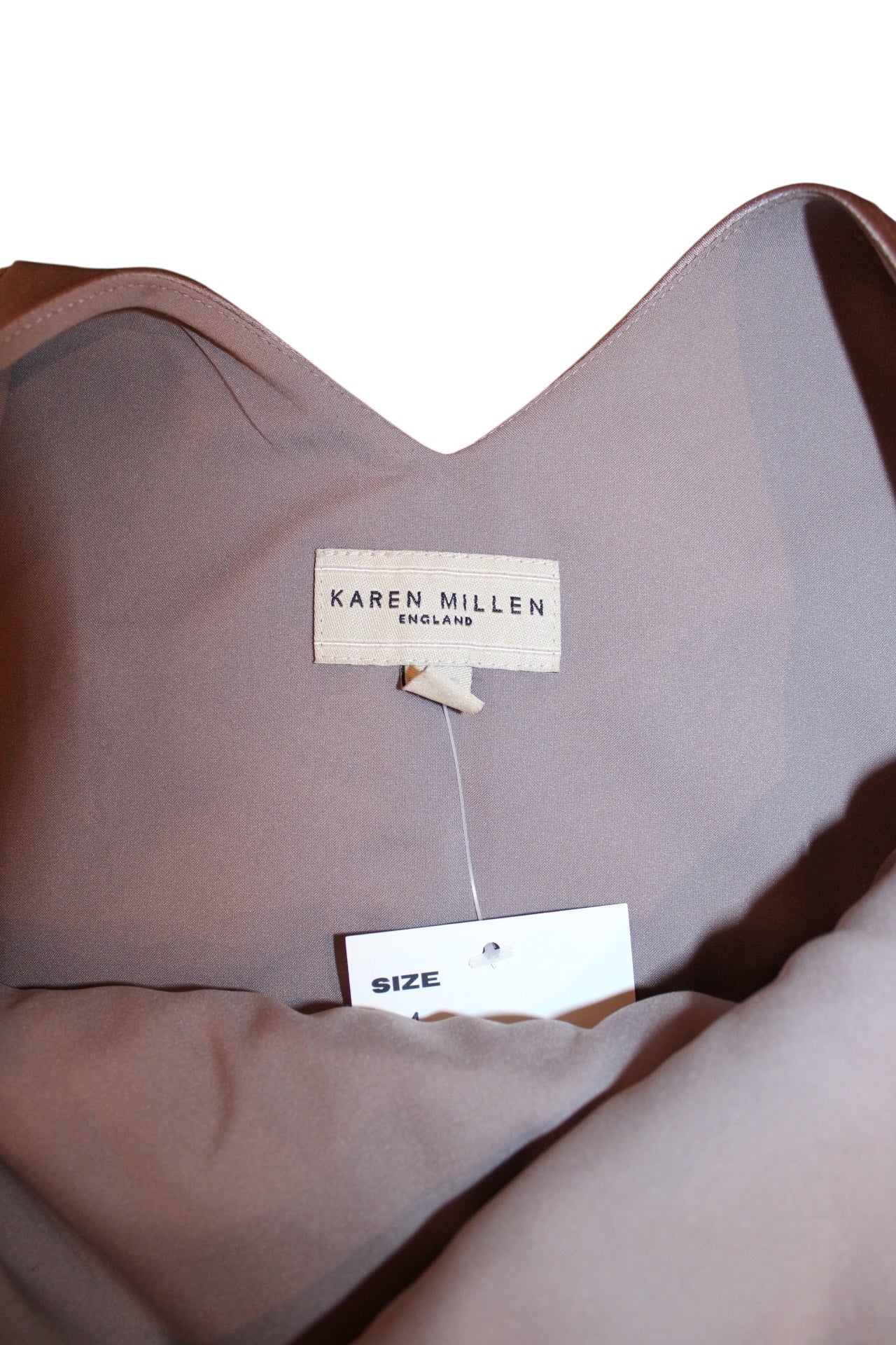 Karen Millen Dress (Size M)