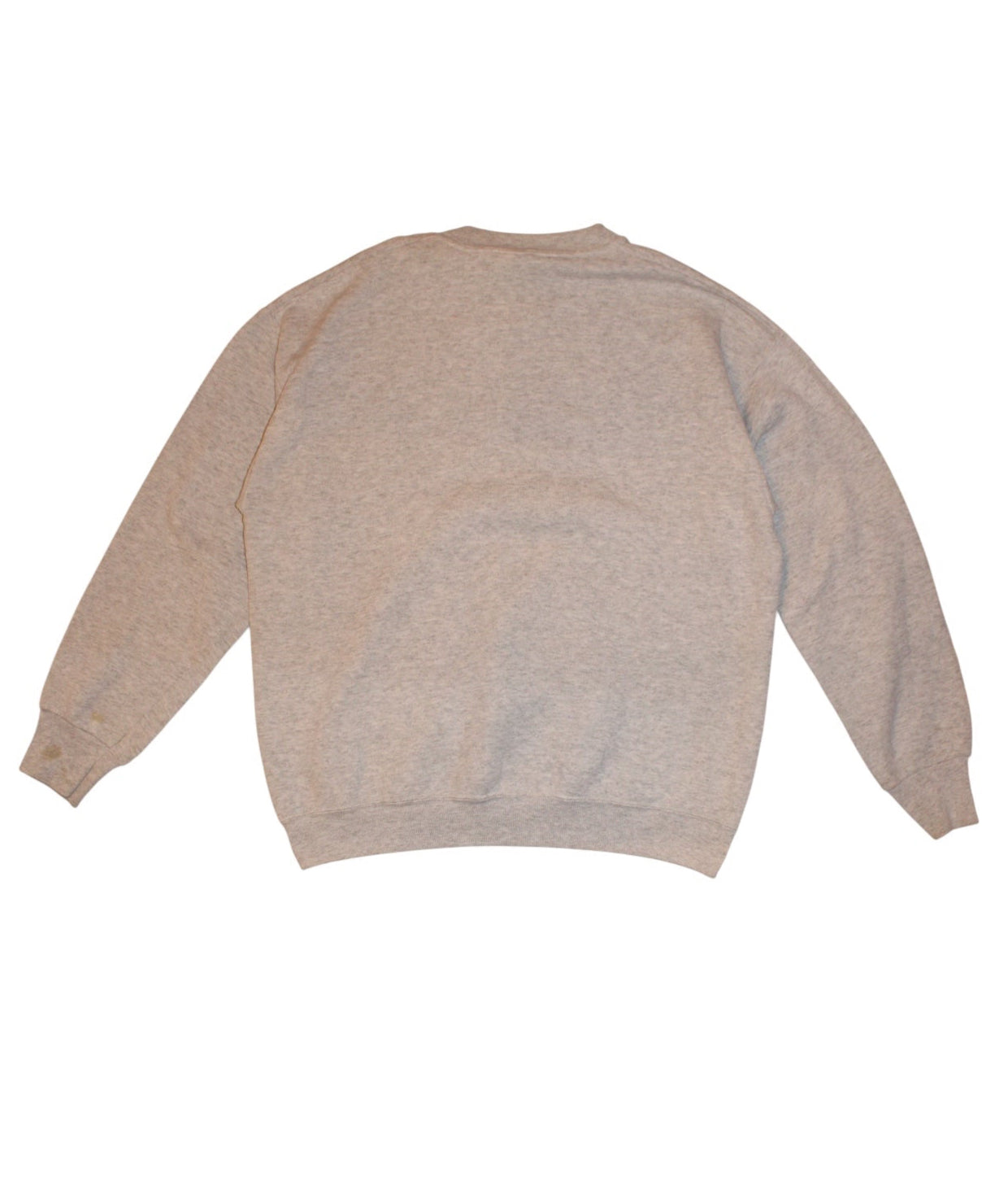 Florida Mens Grey Sweatshirt (Size S)