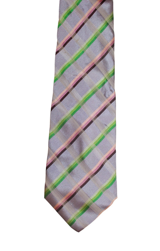 Mulberry Silk Tie