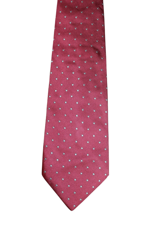 Mulberry Silk Tie