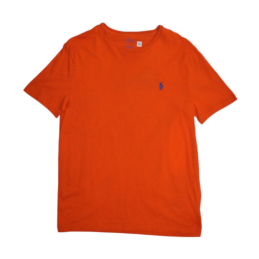 Polo Ralph Lauren Mens T Shirt (Size XL)